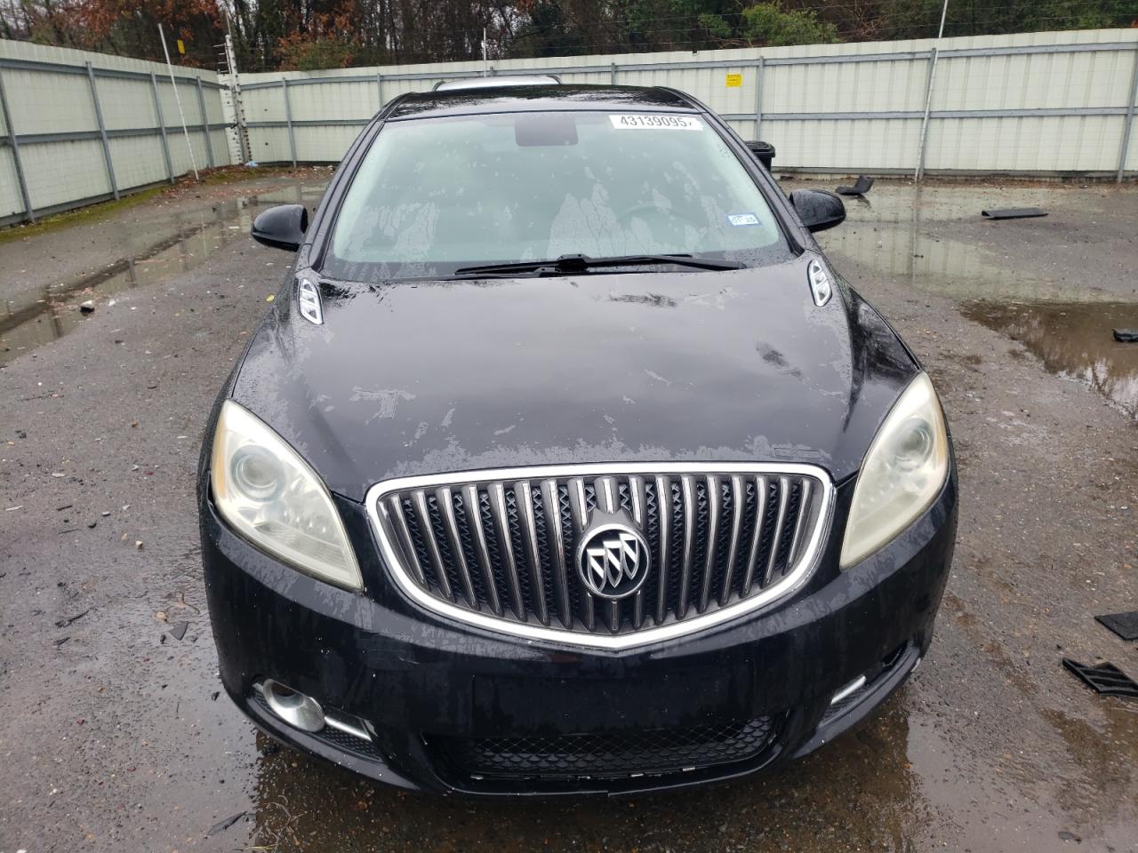2016 Buick Verano - Image 5