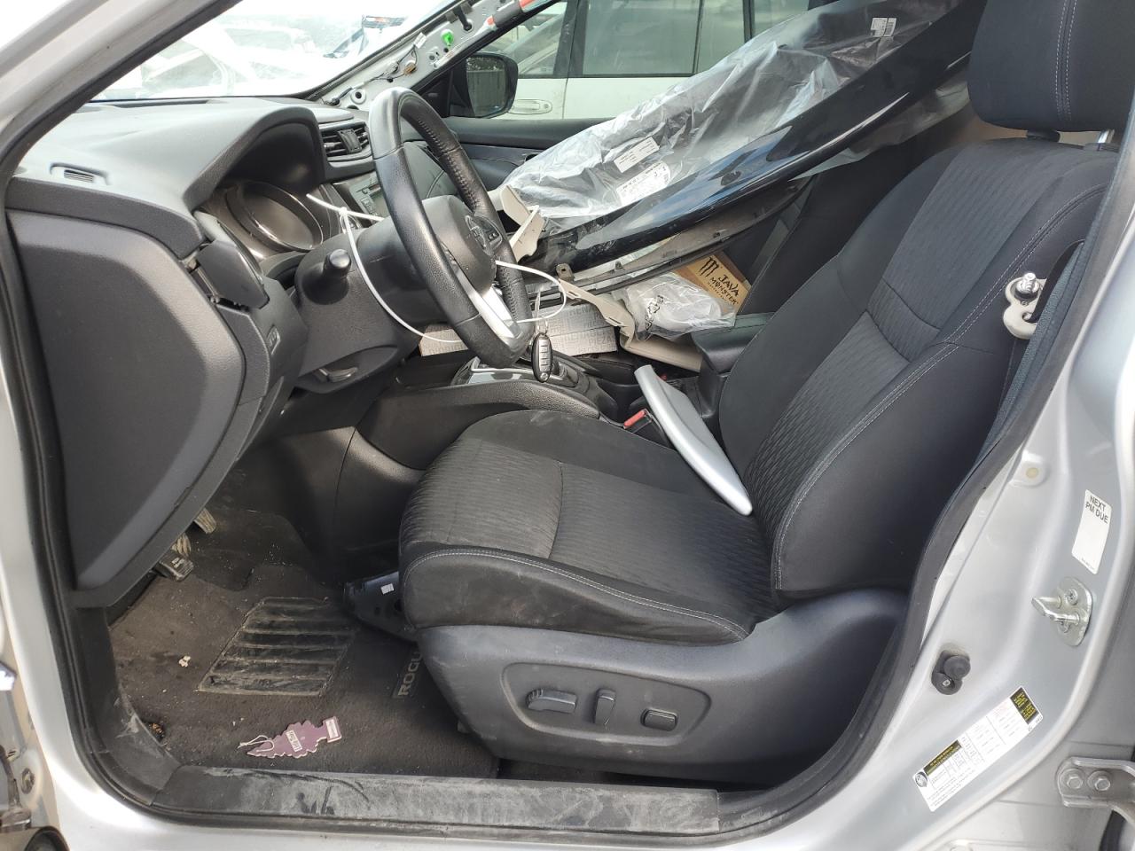 2019 Nissan Rogue - Image 7