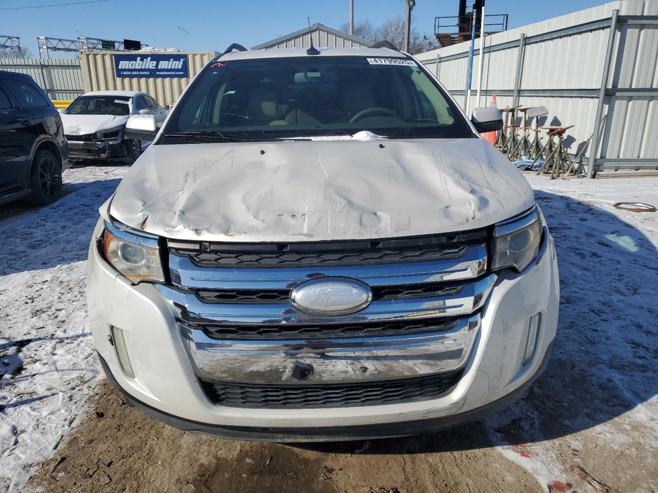 2012 Ford Edge - Image 5