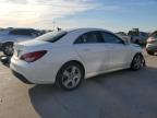 2018 Mercedes-Benz Cla 250 за продажба в Wilmer, TX - Front End