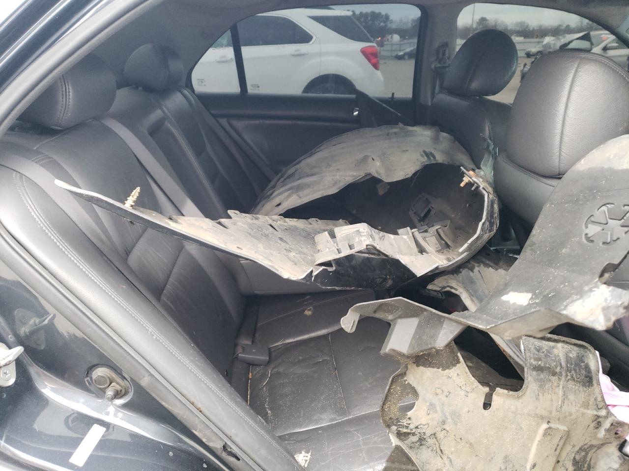 2007 Honda Accord - Image 11