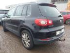 2009 VOLKSWAGEN TIGUAN SE for sale at Copart PETERLEE