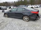 2013 Kia Optima Ex продається в Gainesville, GA - Front End