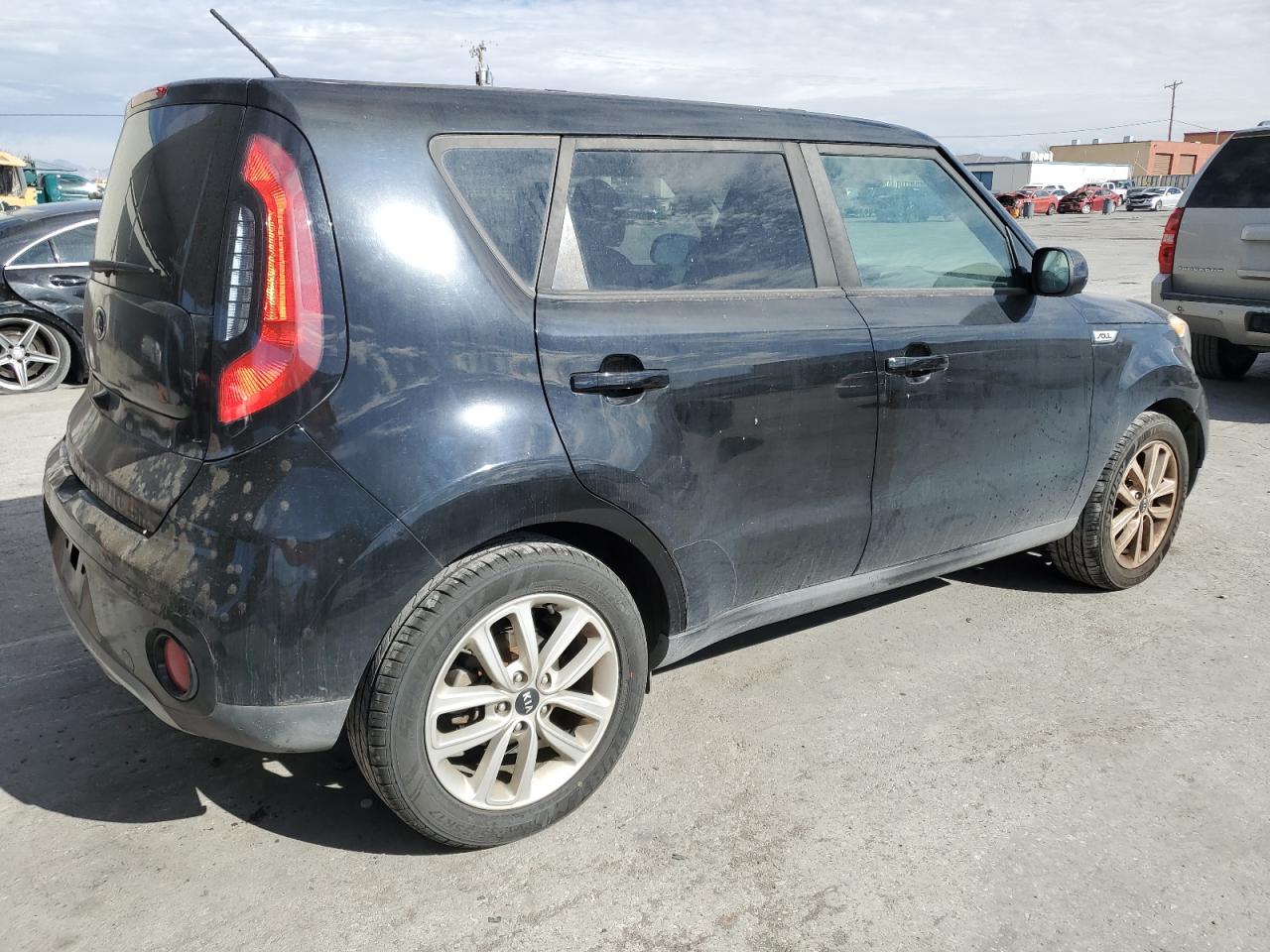 2018 Kia Soul - Image 3