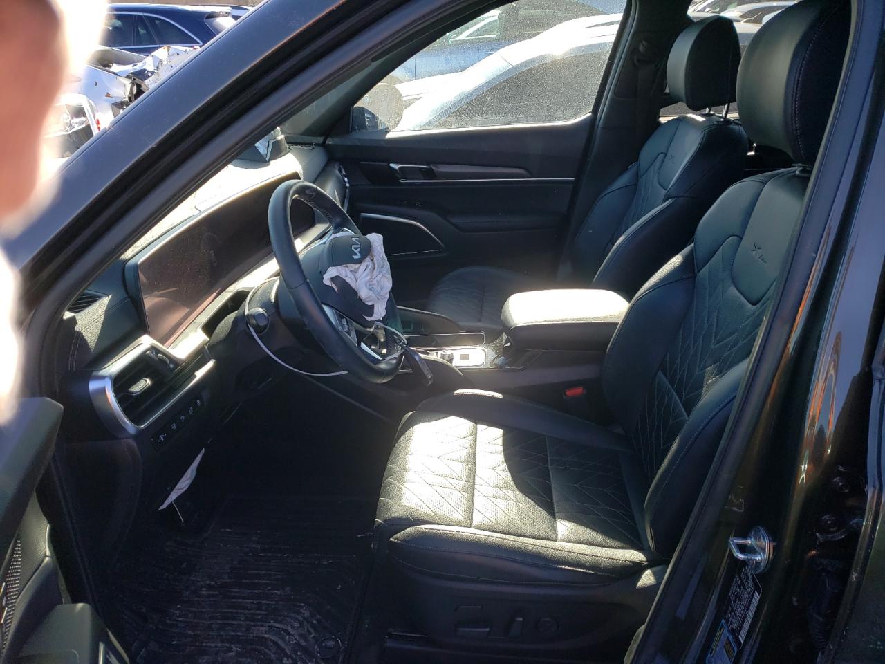 2023 Kia Telluride - Image 7