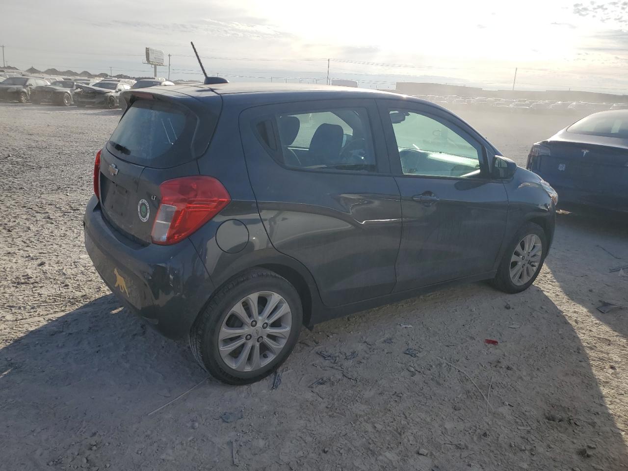 2018 Chevrolet Spark - Image 3