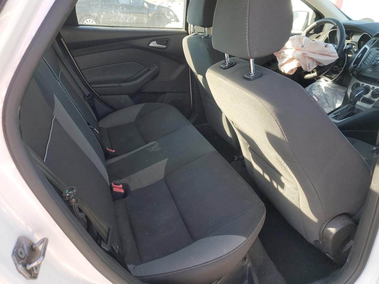 2013 Ford Focus - Image 11