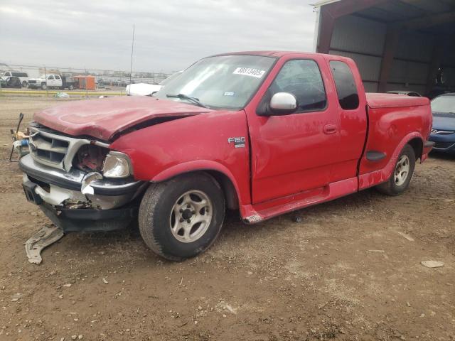 1998 Ford F150 