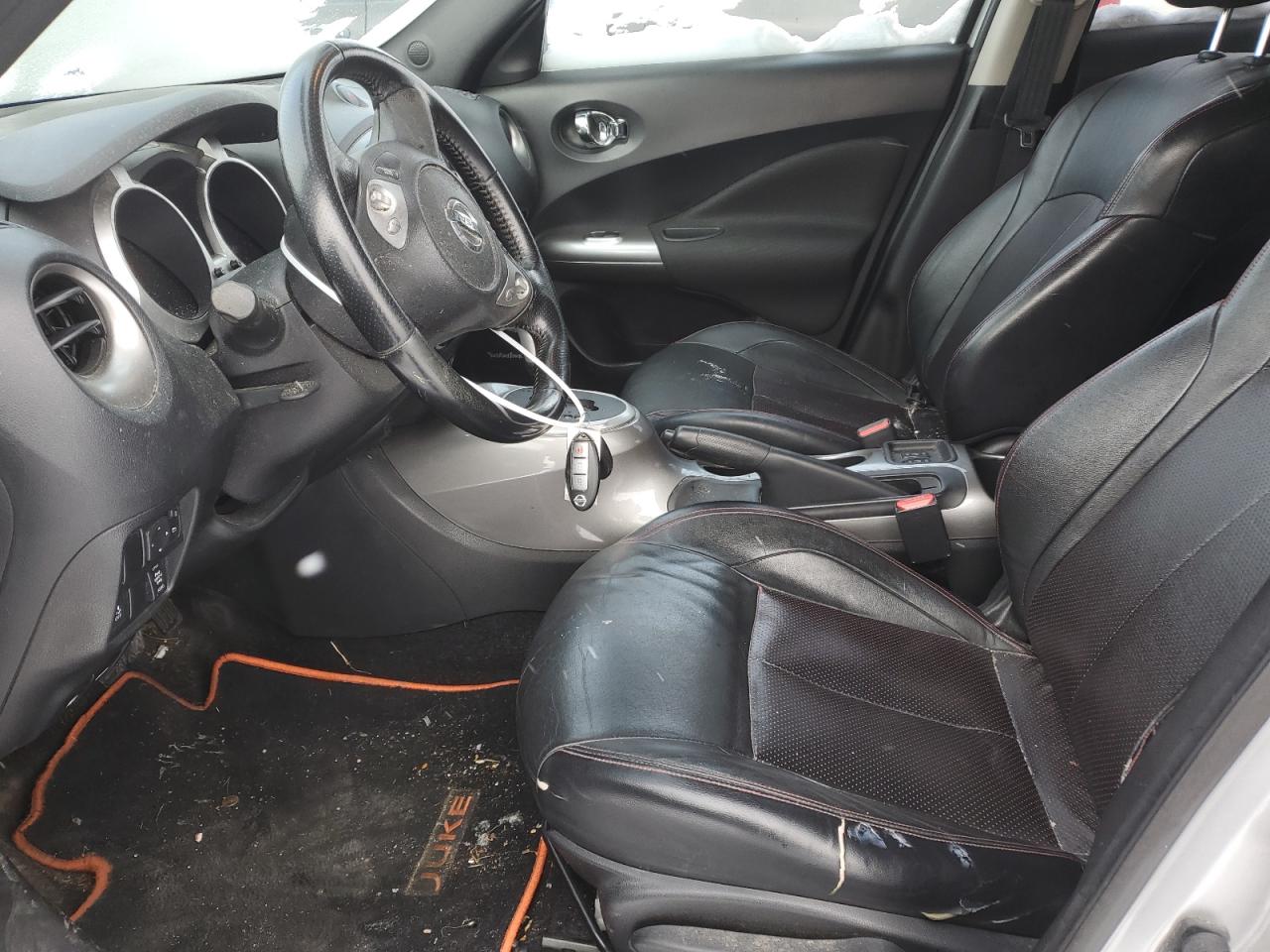 2013 Nissan Juke - Image 7