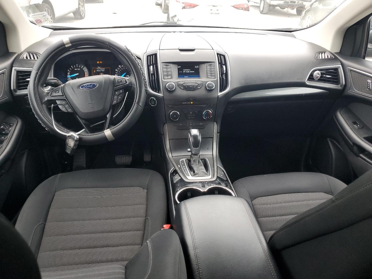 2FMPK3G96HBC52002 FORD EDGE 2017