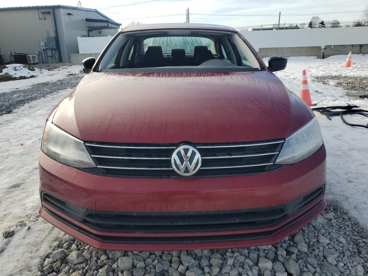 2016 Volkswagen Jetta - Image 5