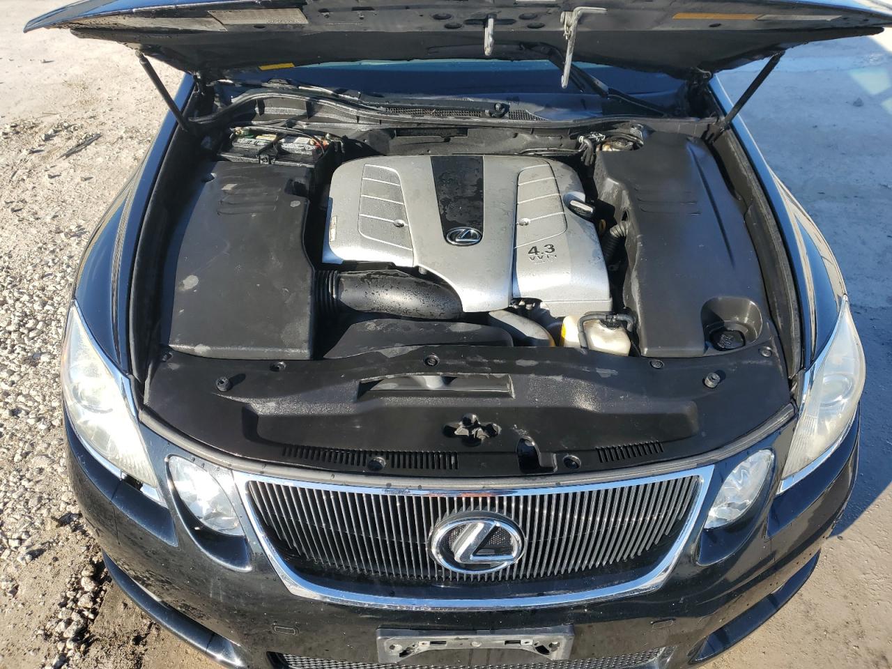 2006 Lexus GS - Image 11
