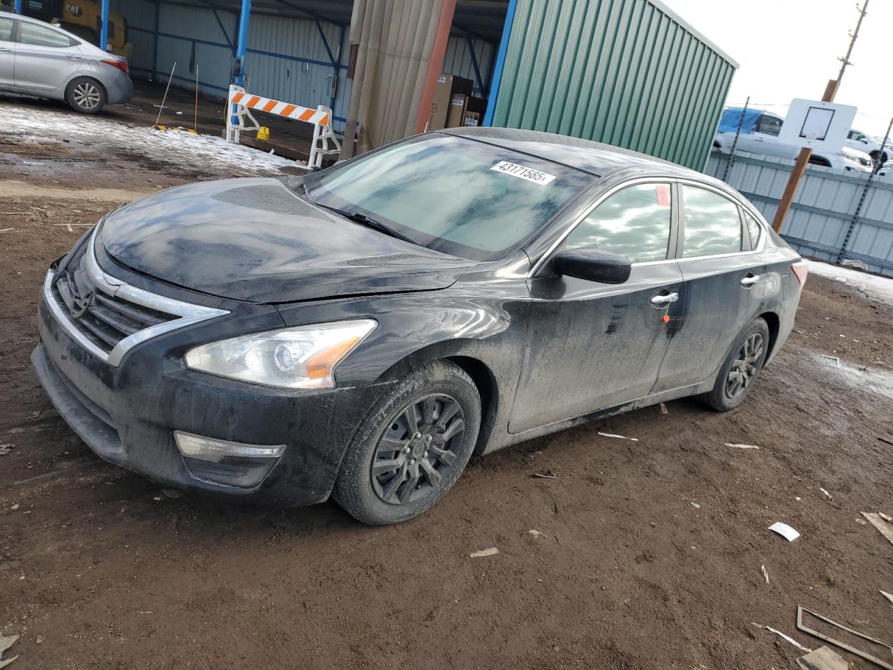 2013 Nissan Altima - Image 1