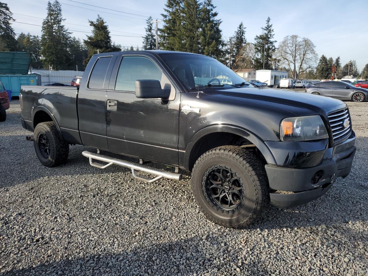 2006 Ford F-150 - Image 4