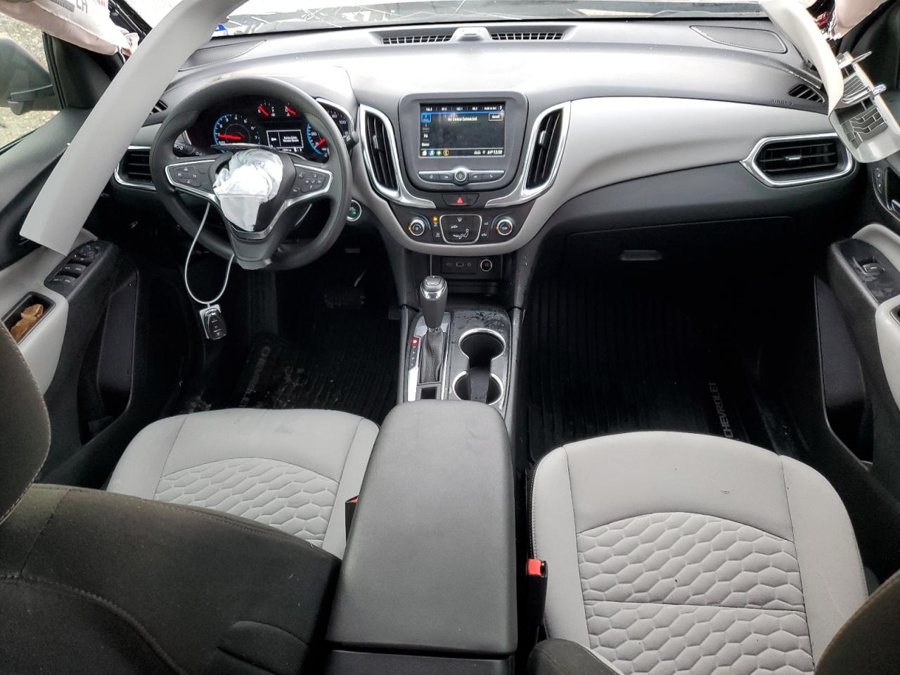 2019 Chevrolet Equinox - Image 8
