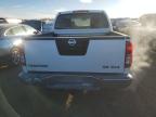 2006 Nissan Frontier Crew Cab Le de vânzare în Elgin, IL - Rear End