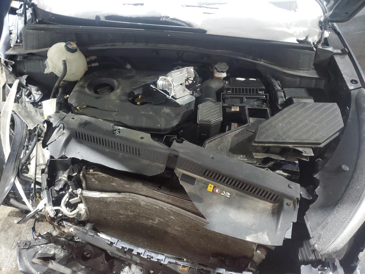 2018 Hyundai Tucson - Image 13