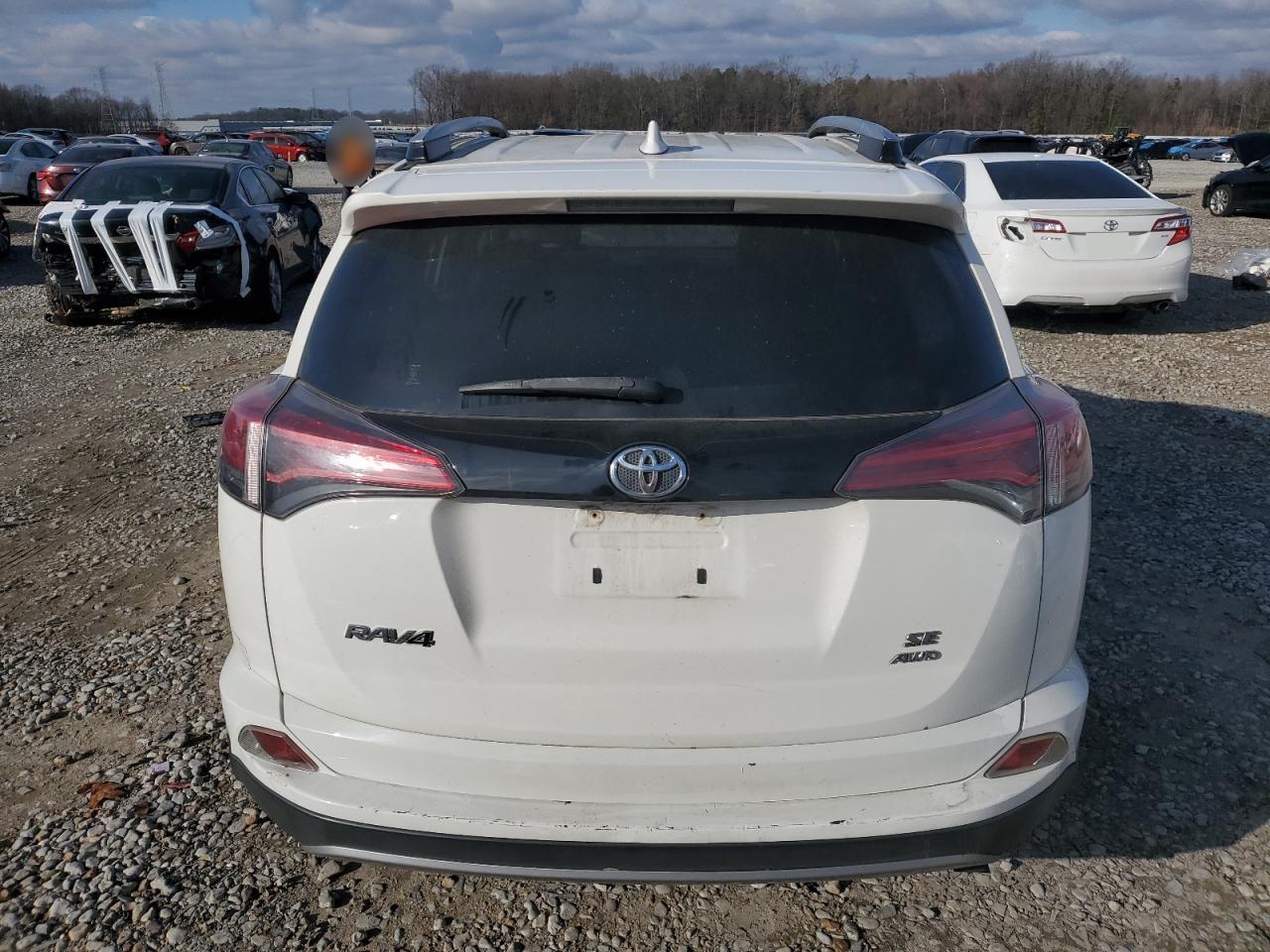 JTMJFREV7JJ730981 TOYOTA RAV4 2018