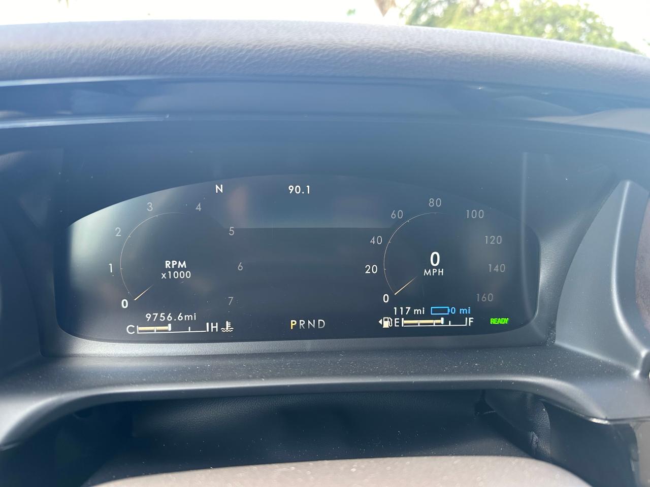 2023 Lincoln Aviator Grand Touring VIN: 5LMYJ8XY7PNL00439 Lot: 88280835