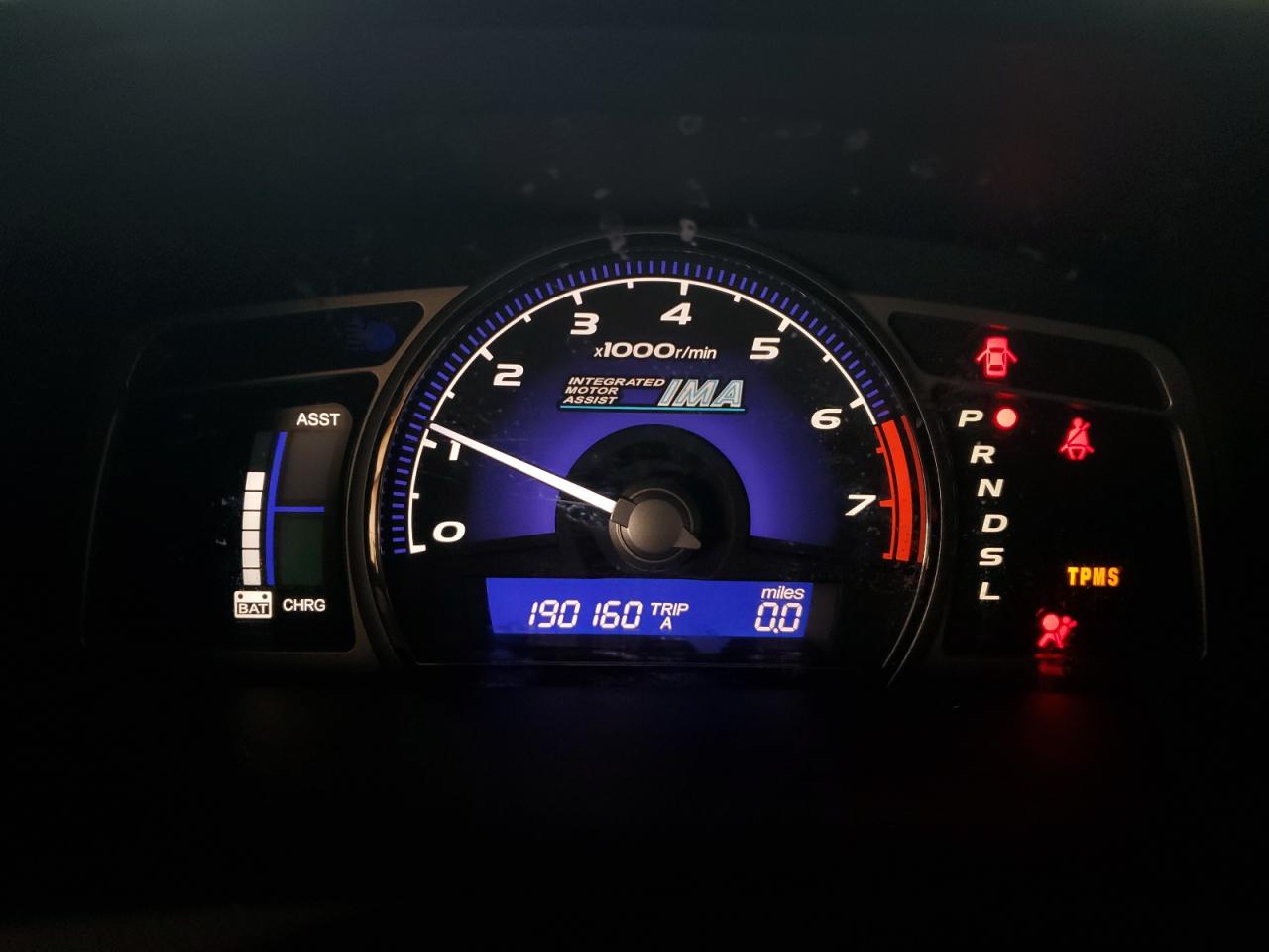 2009 Honda Civic - Image 9