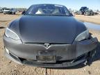 2020 Tesla Model S  продається в Houston, TX - Burn