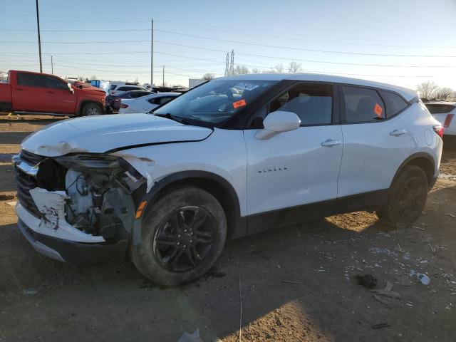 2021 Chevrolet Blazer 2Lt