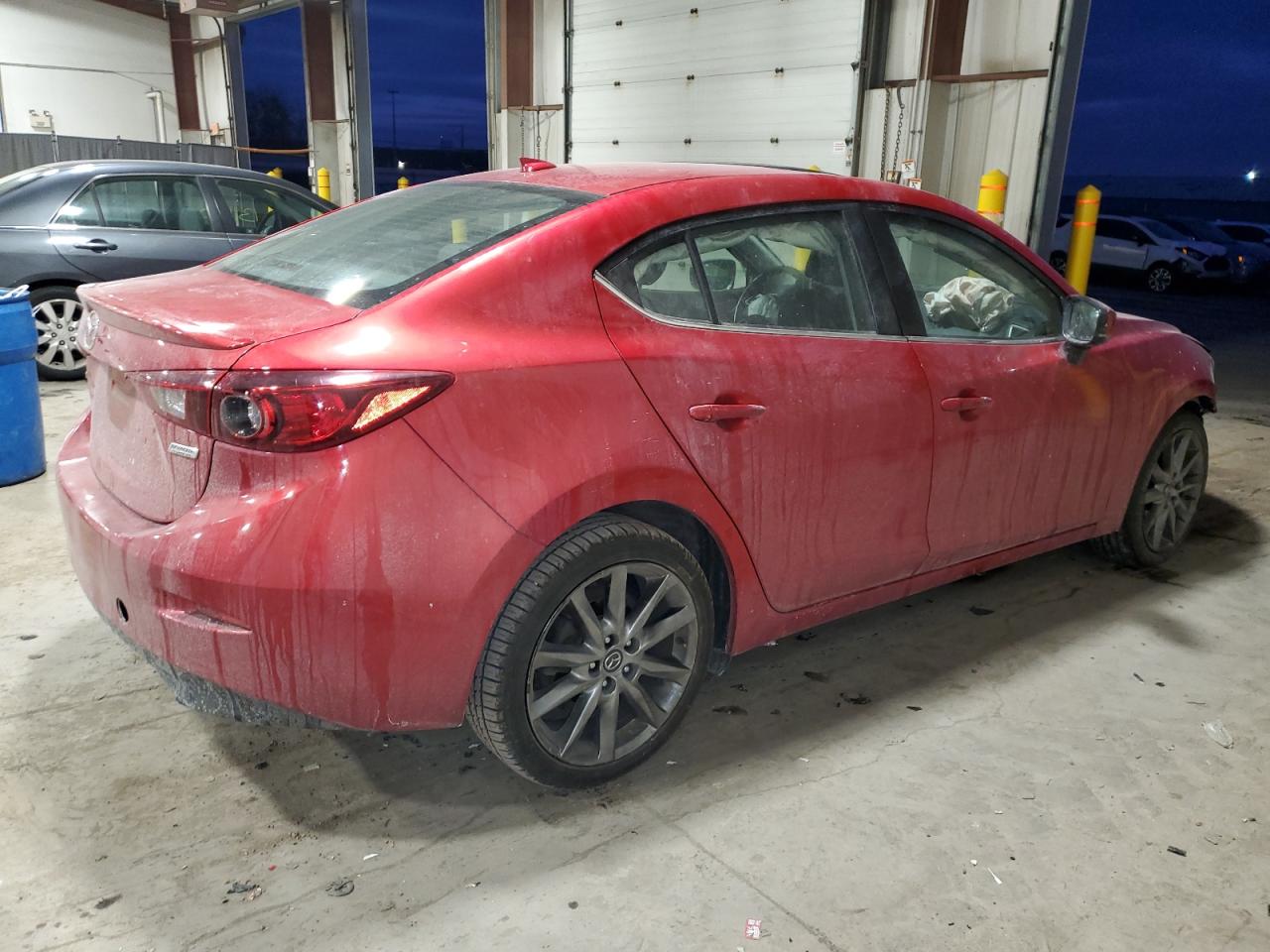 2018 Mazda 3 - Image 3