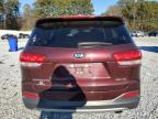 2018 Kia Sorento Ex de vânzare în Fairburn, GA - Front End