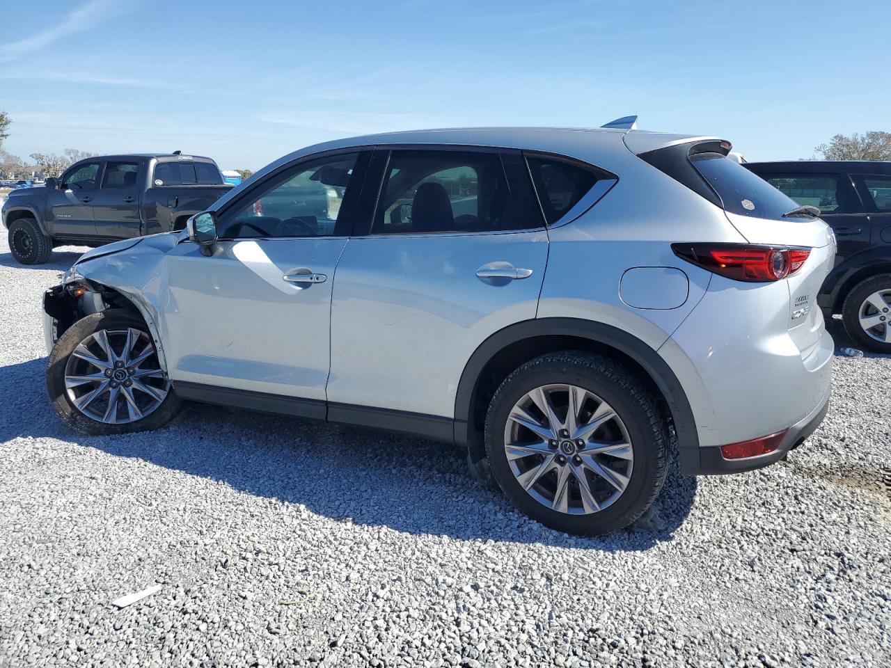 2019 Mazda CX-5 - Image 2
