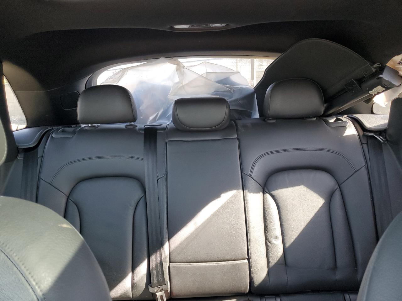2017 Audi Q3 - Image 10