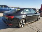 2017 Audi A4 Premium Plus за продажба в Grand Prairie, TX - Front End