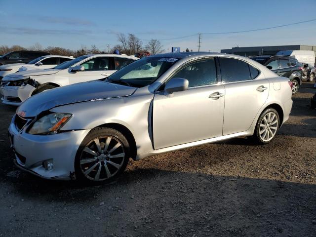 2008 Lexus Is 250