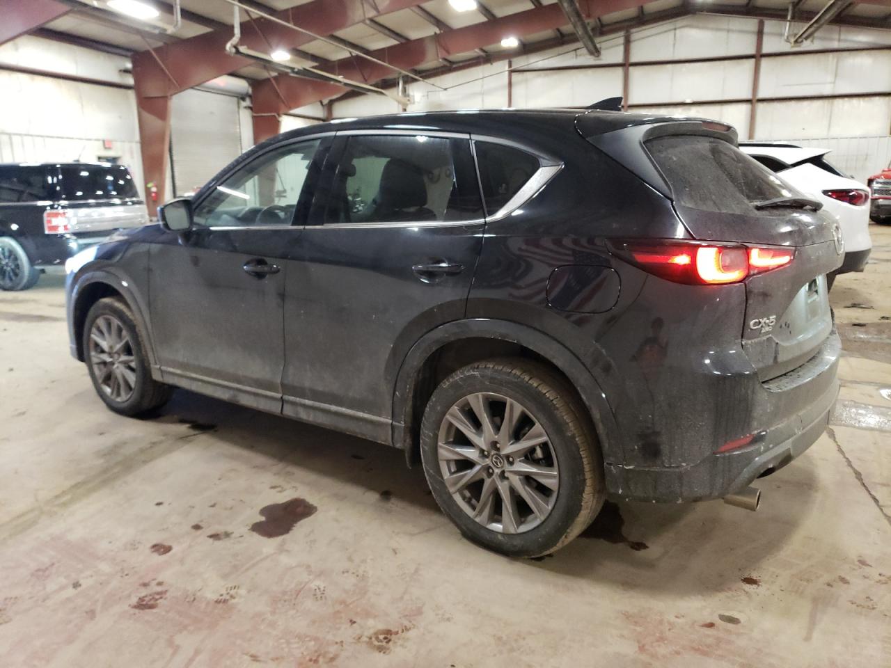 2024 Mazda CX-5 - Image 2