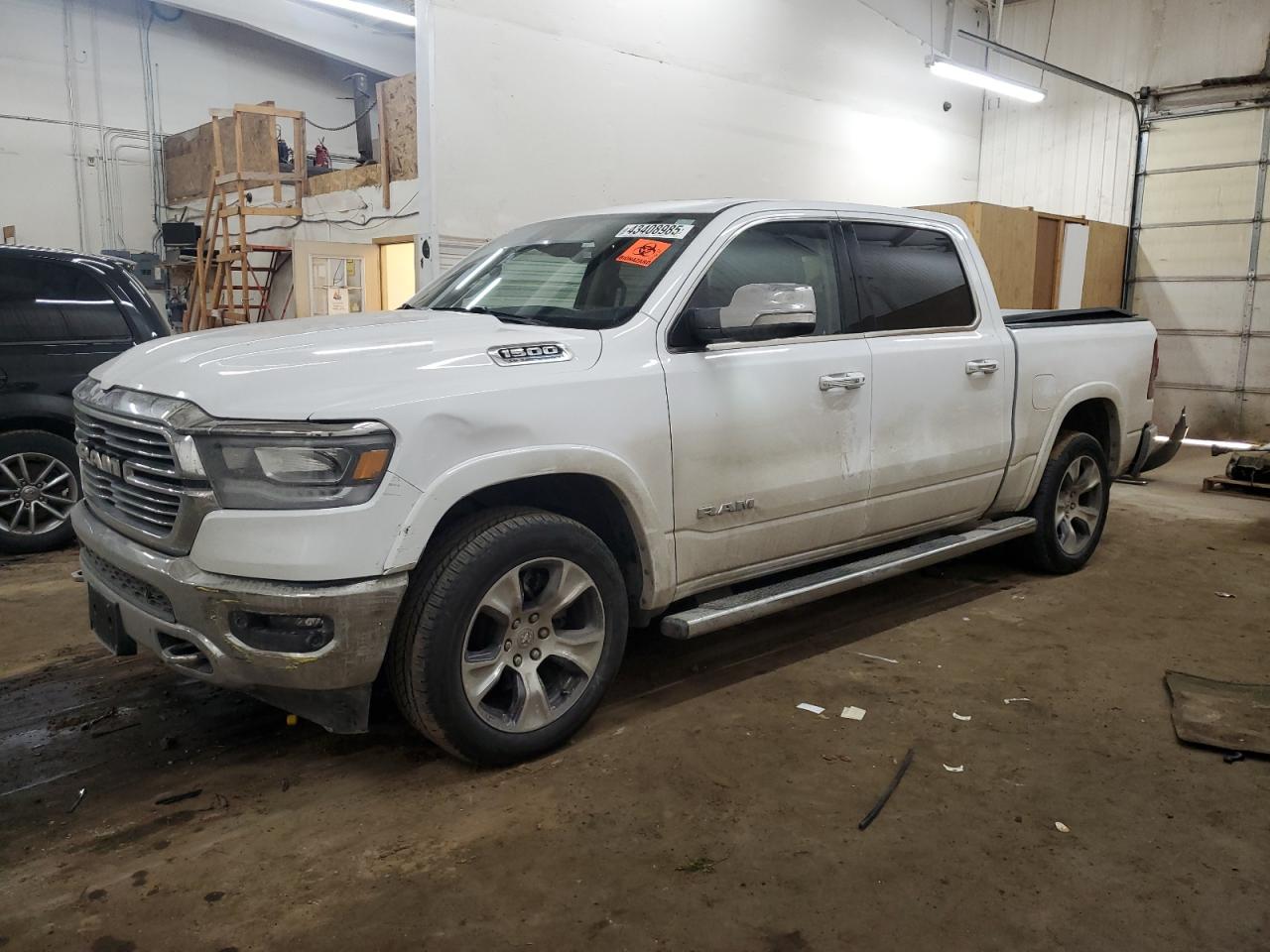 2021 RAM 1500 - Image 1