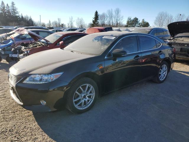 2014 Lexus Es 350