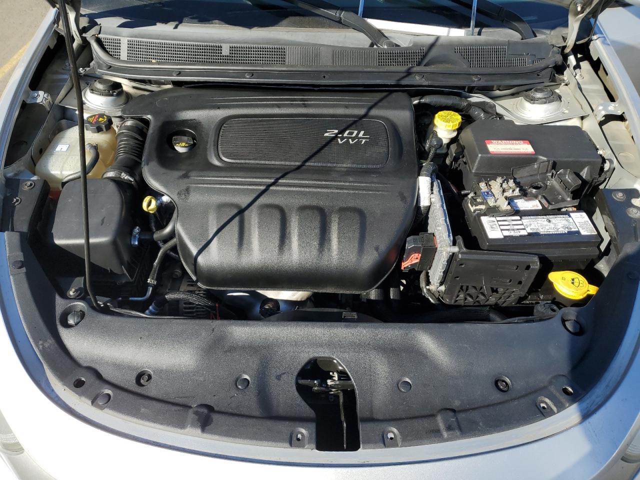2013 Dodge Dart - Image 11
