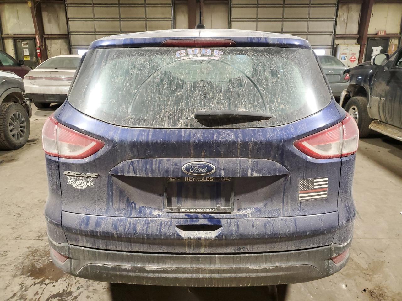2015 Ford Escape - Image 6