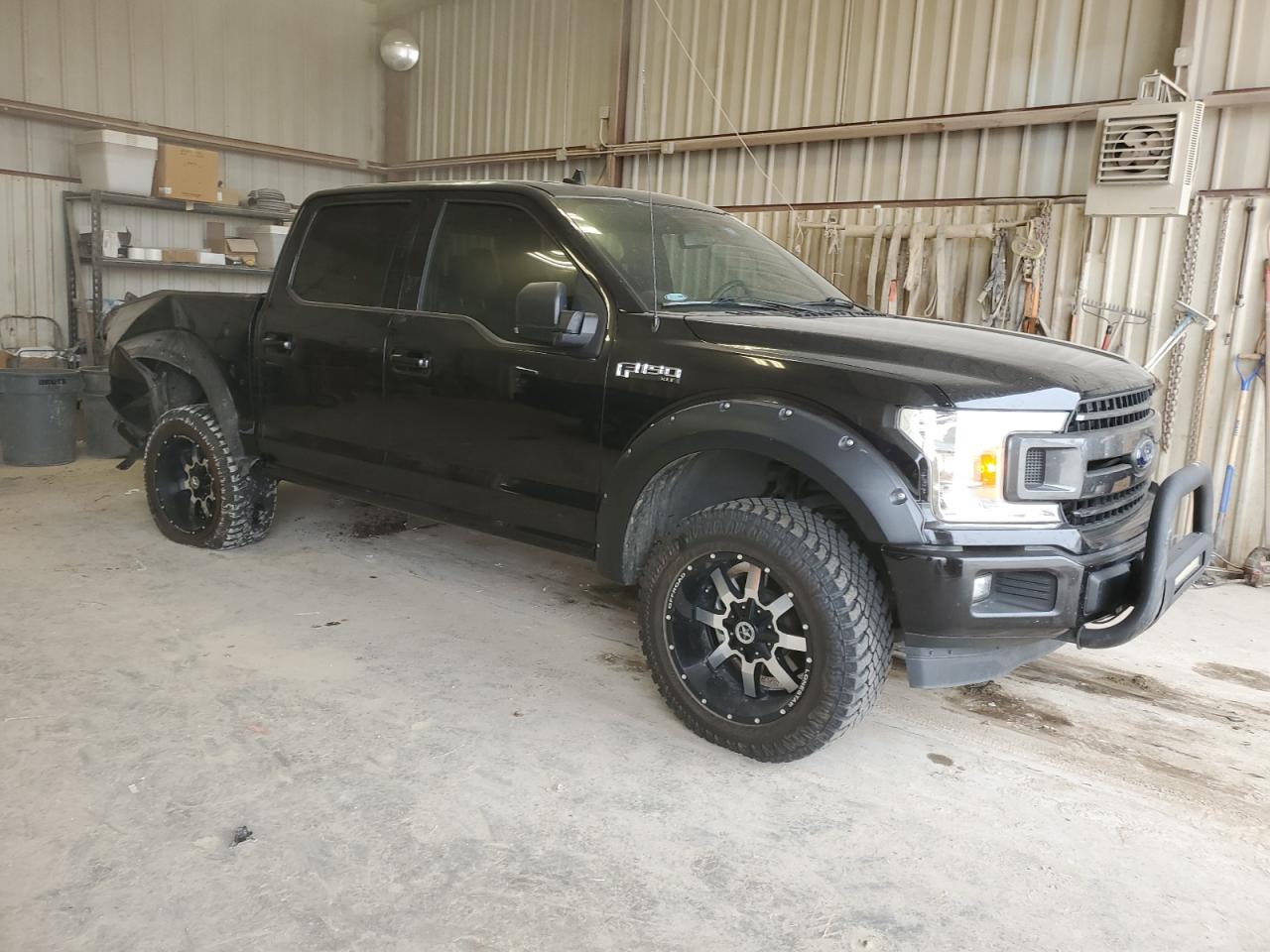 2019 Ford F-150 - Image 4