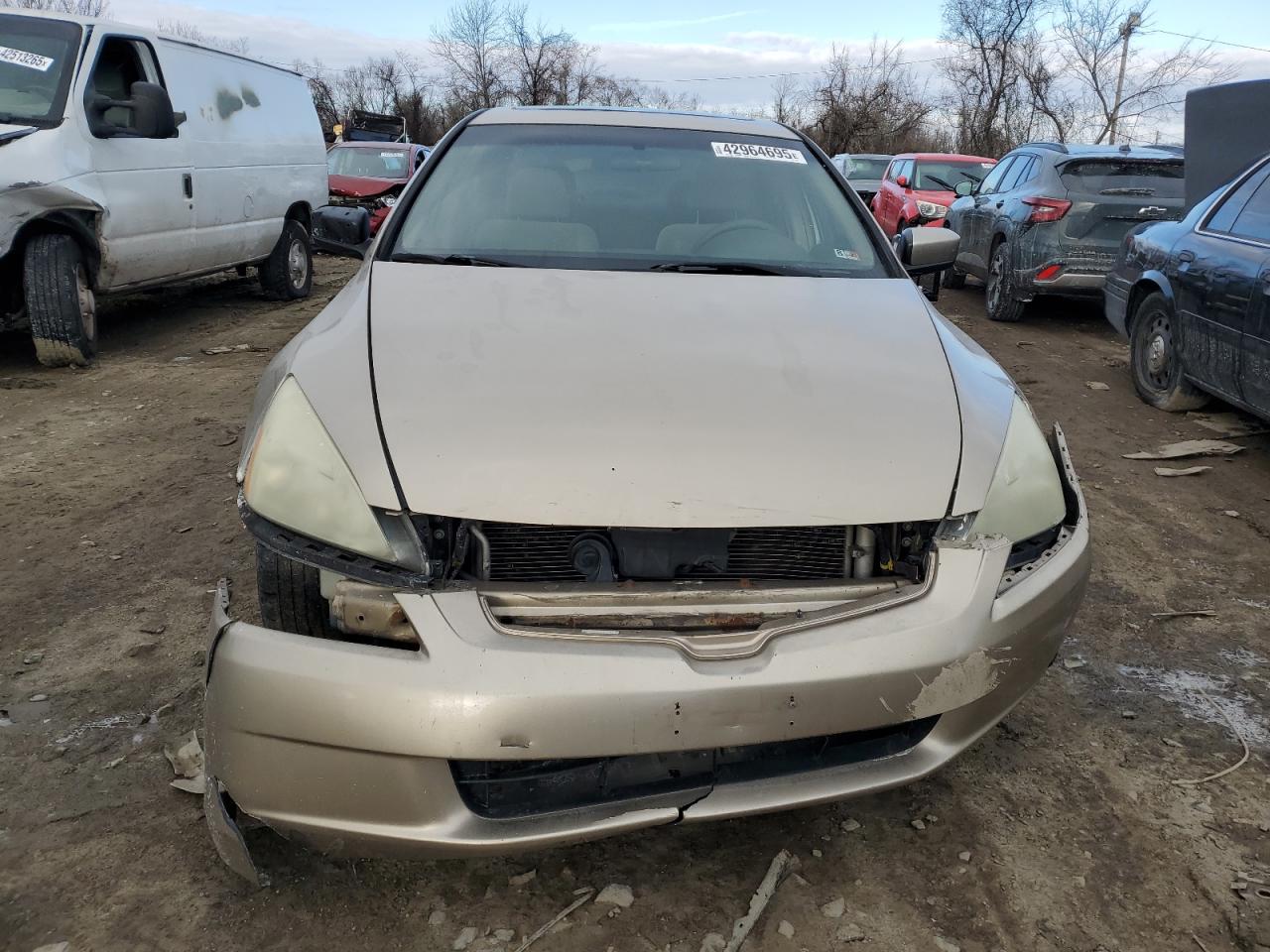 2003 Honda Accord - Image 5