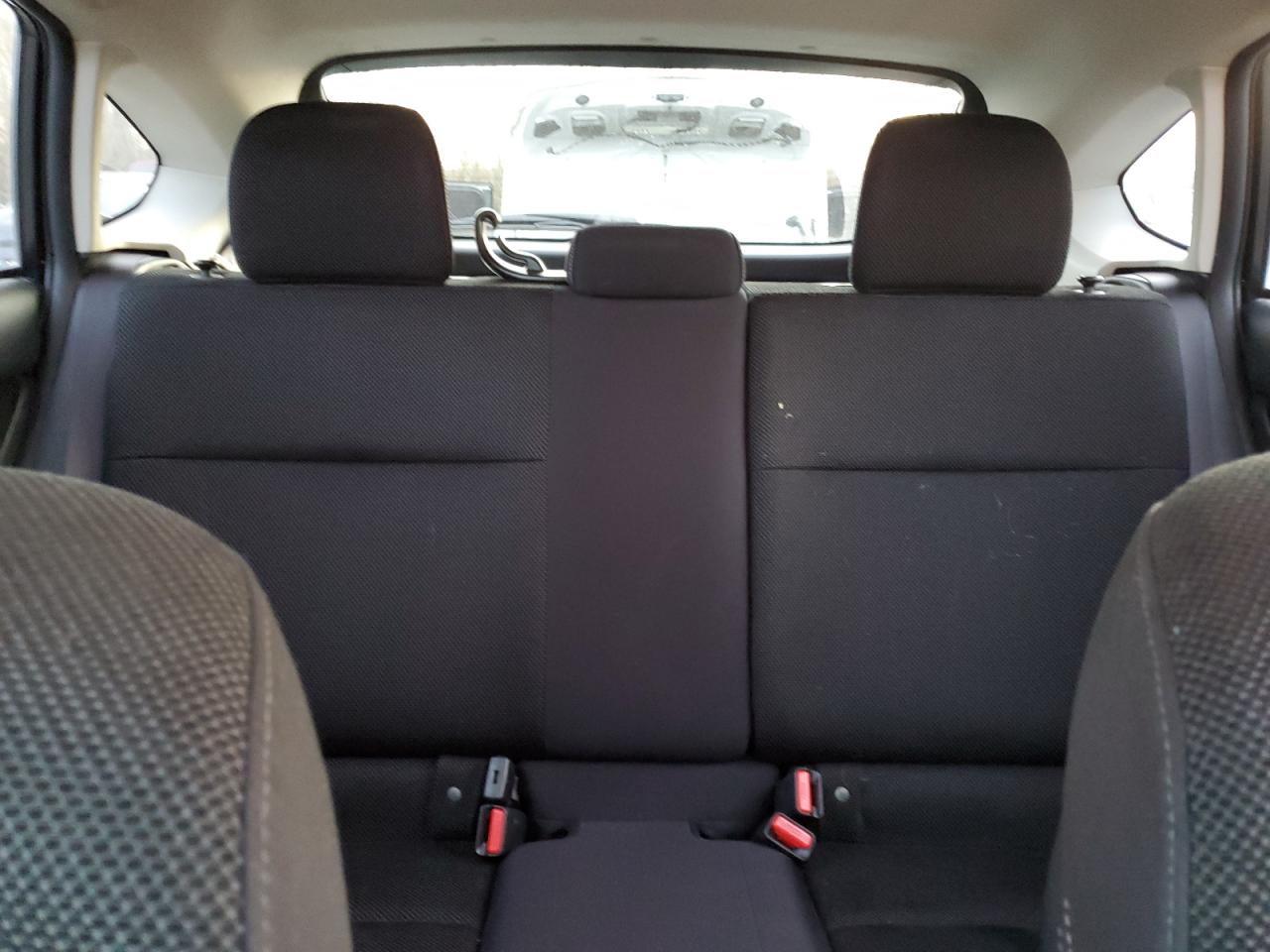 2015 Subaru XV - Image 10