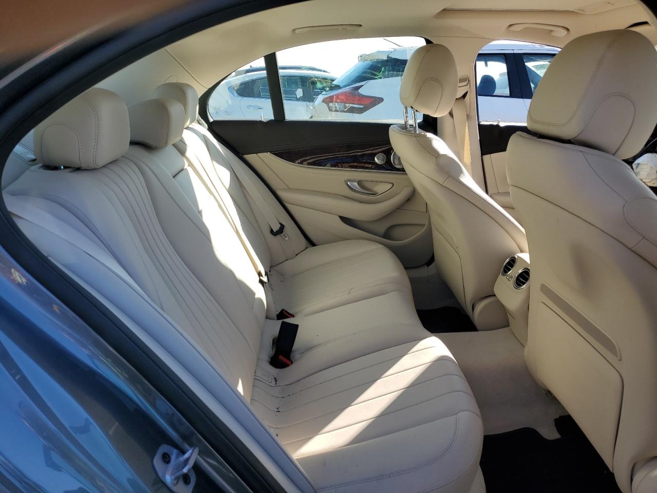 2019 Mercedes-Benz E-klasse - Image 10
