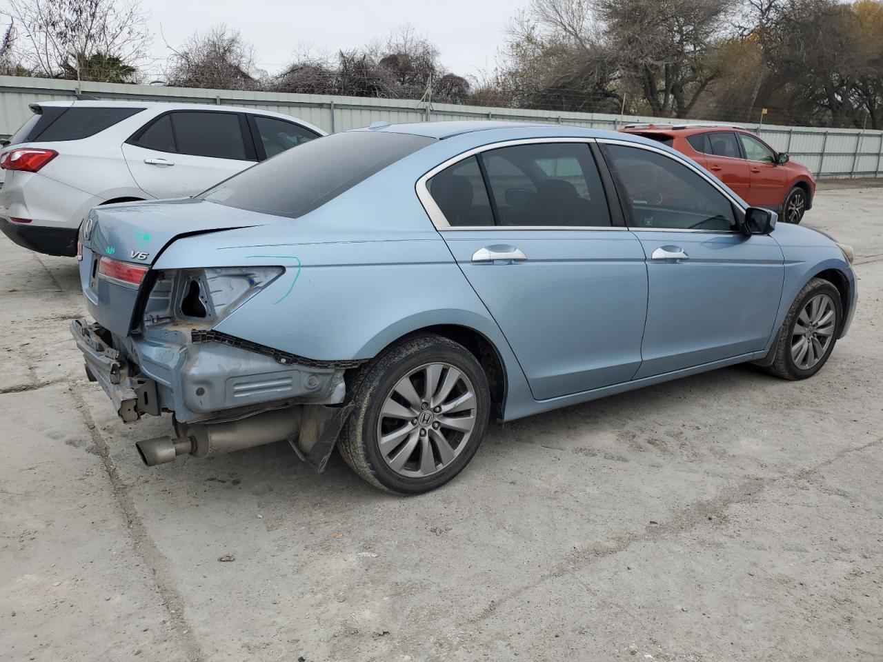 2012 Honda Accord - Image 3