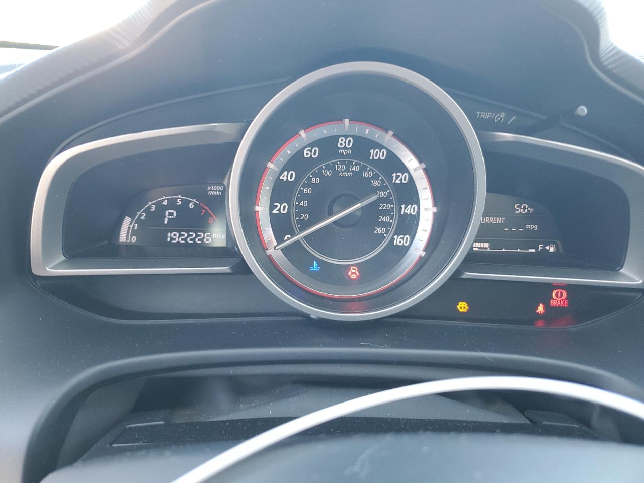 2014 Mazda 3 - Image 9