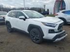 2023 Toyota Rav4 Adventure for Sale in East Granby, CT - Front End