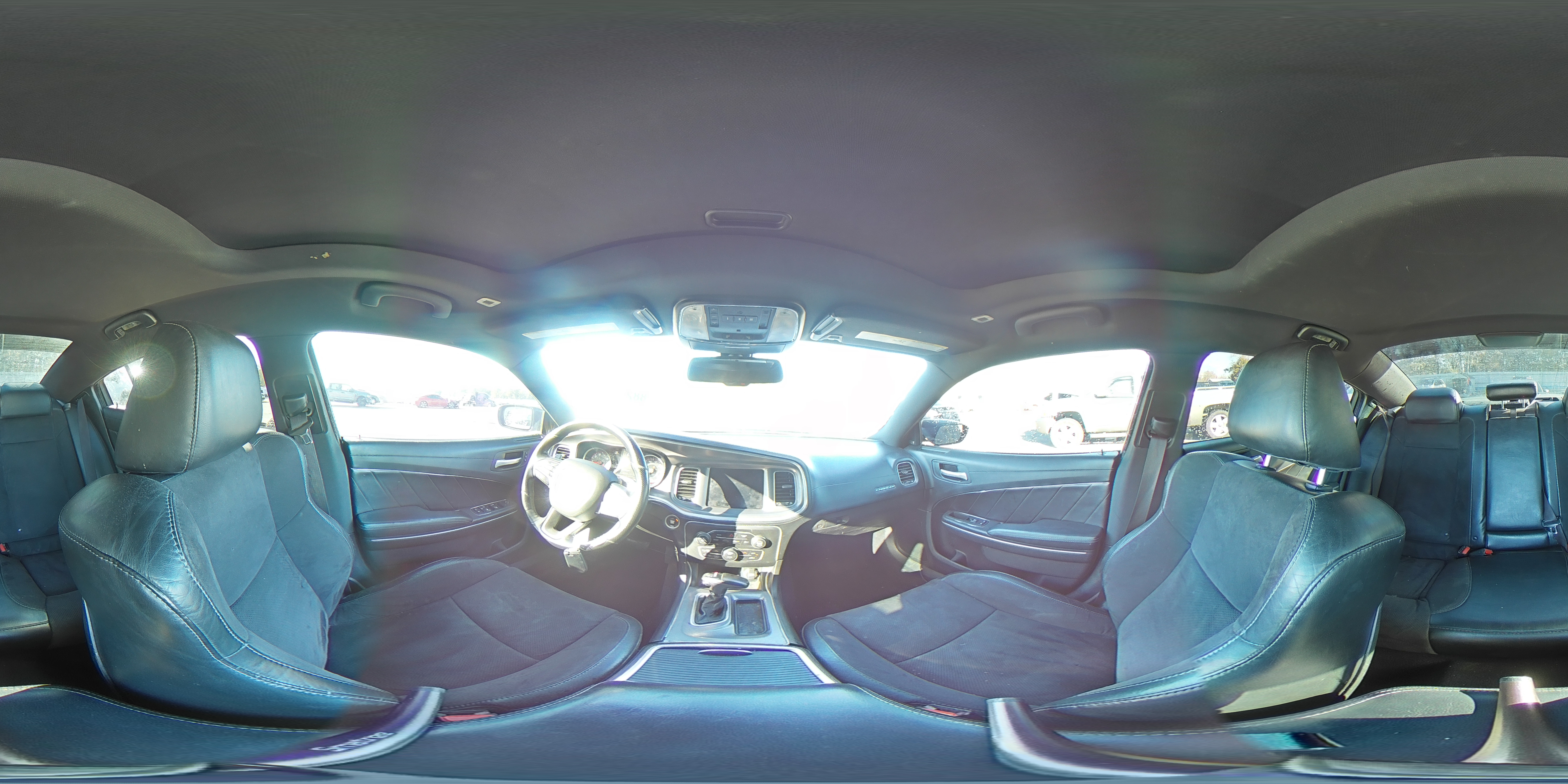 2019 Dodge Charger - Image 14