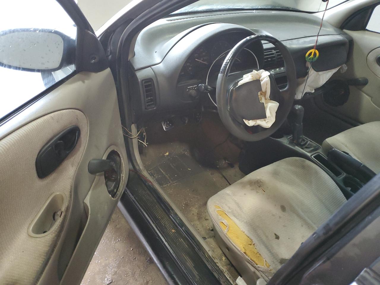 1998 Saturn SL - Image 8
