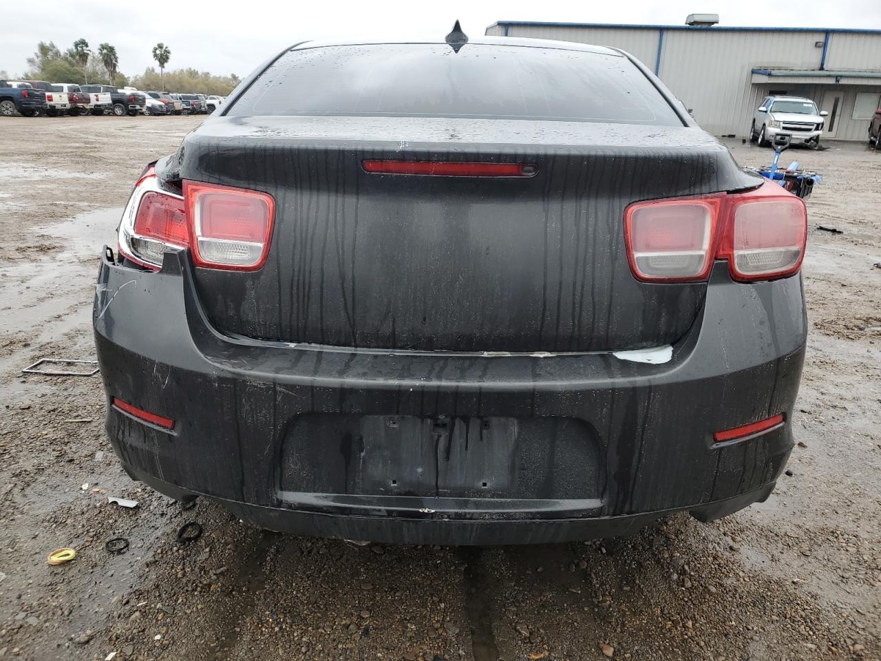 2015 Chevrolet Malibu - Image 6