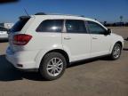 2017 Dodge Journey Sxt na sprzedaż w Fresno, CA - Front End