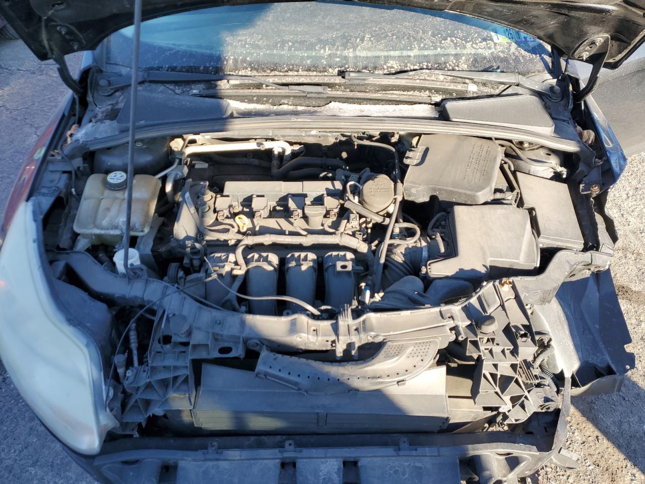 2013 Ford Focus - Image 11