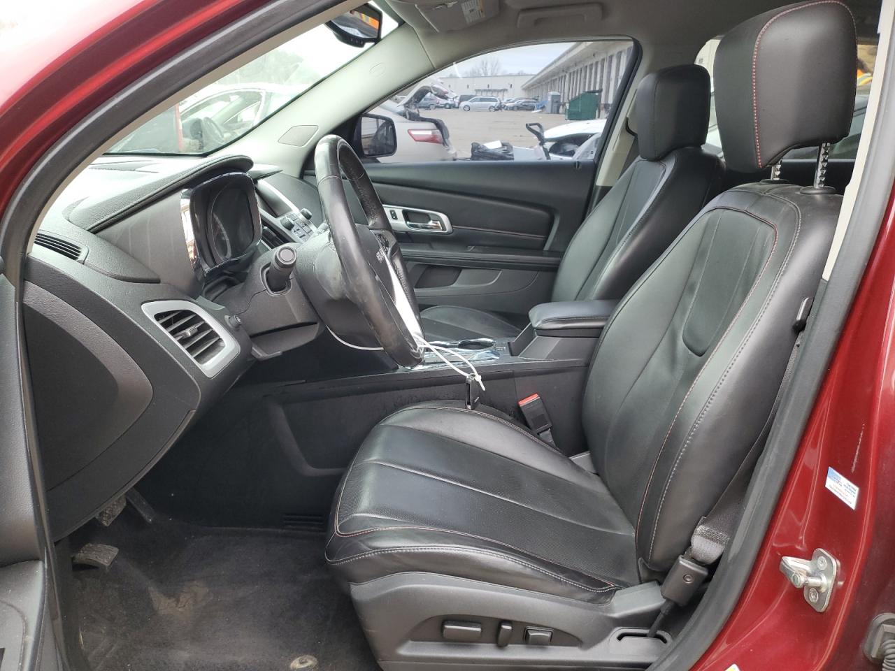2016 GMC Terrain - Image 7